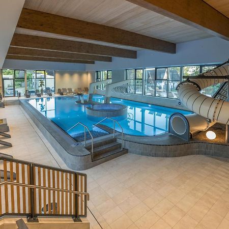 Gorgeous Home In Lembruch-Duemmer See With Kitchen Exteriör bild