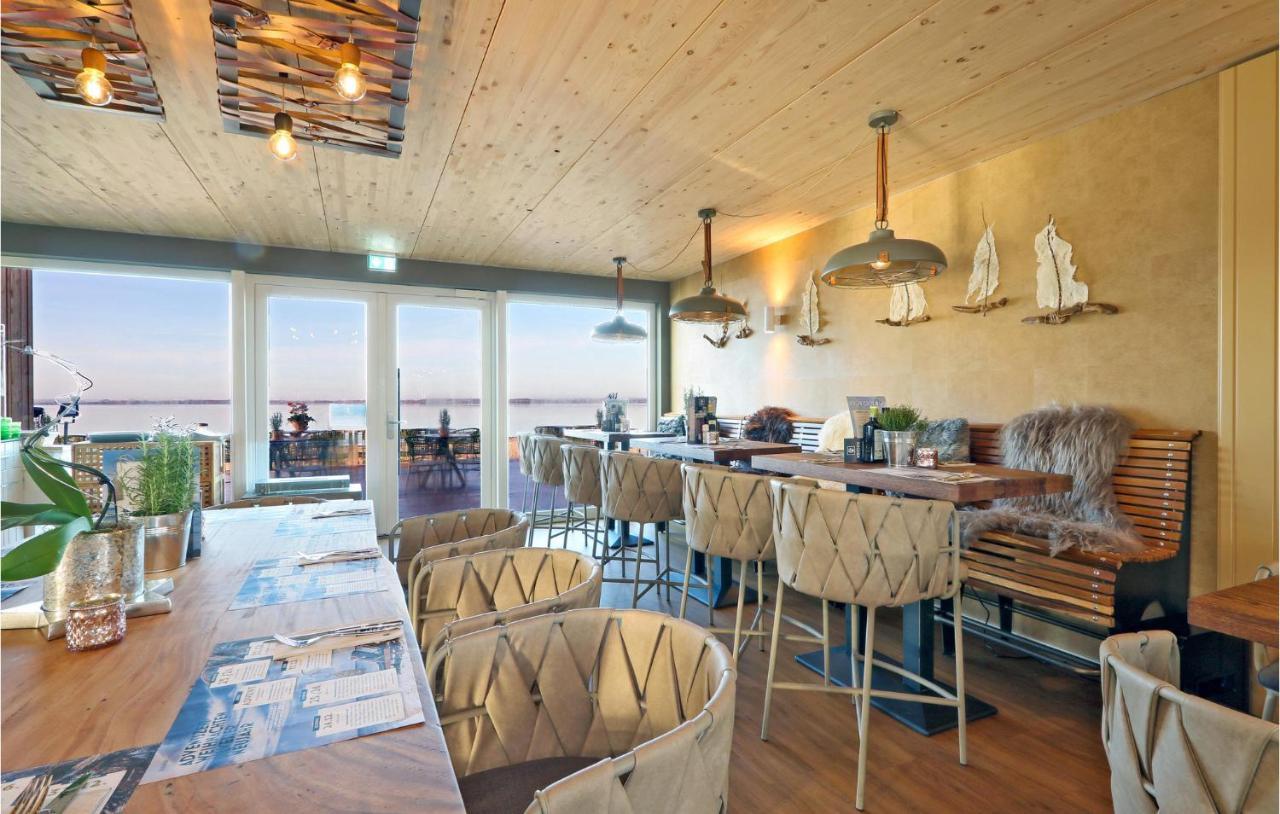 Gorgeous Home In Lembruch-Duemmer See With Kitchen Exteriör bild