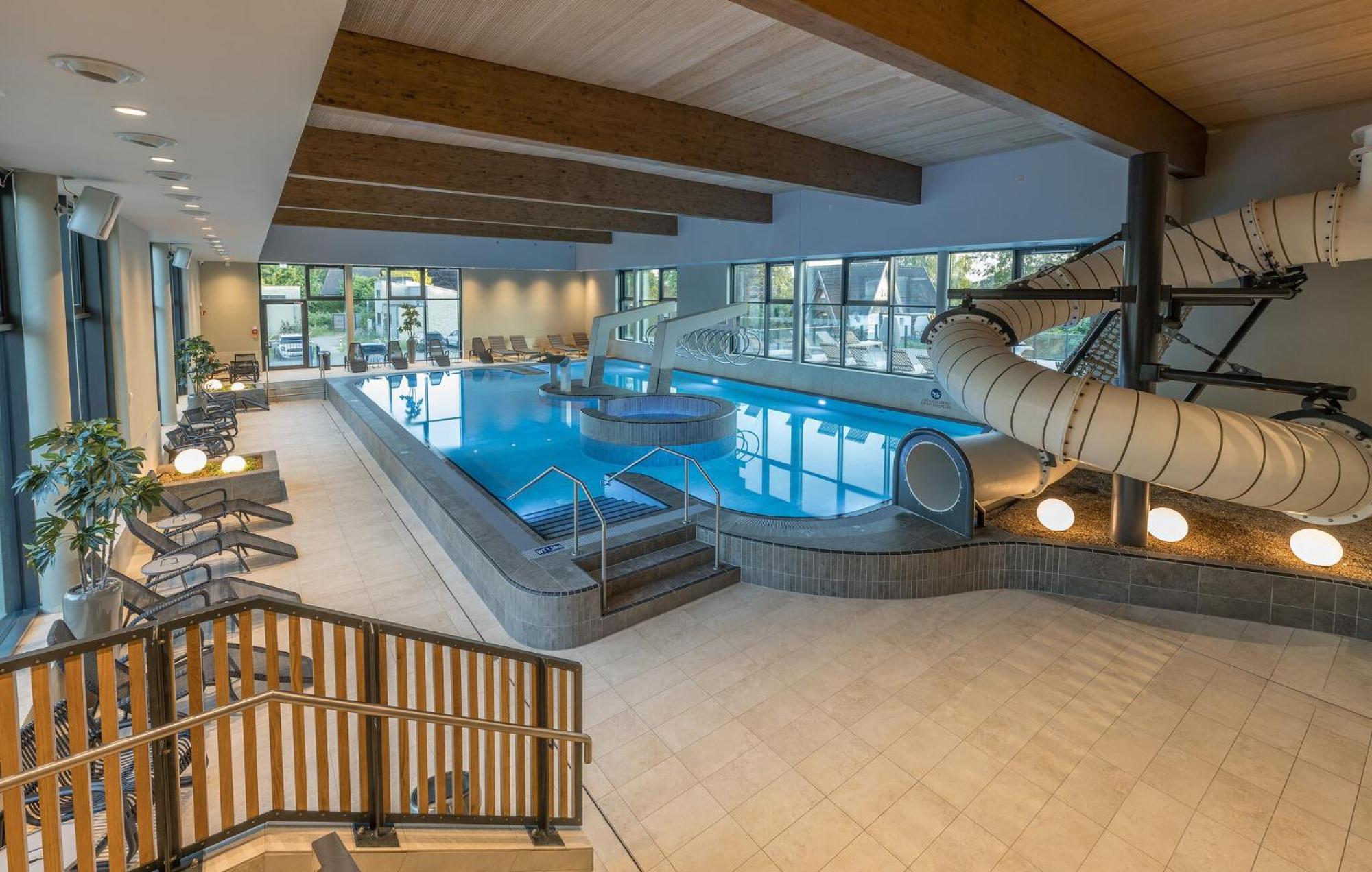 Gorgeous Home In Lembruch-Duemmer See With Kitchen Exteriör bild